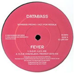ascolta in linea Databass - Fever
