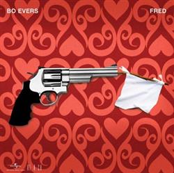 Album herunterladen Bo Evers - Fred