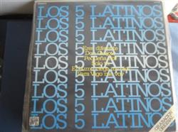 kuunnella verkossa Los Cinco Latinos - Los Cinco Latinos