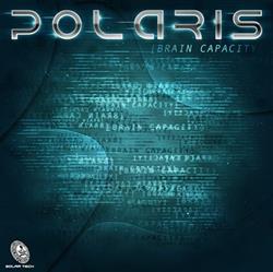 télécharger l'album Polaris - Brain Capacity