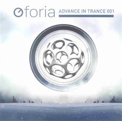 lataa albumi Oforia - Advance In Trance 001