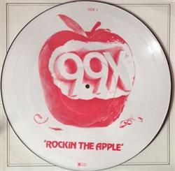 télécharger l'album Various - 99X Rockin The Apple