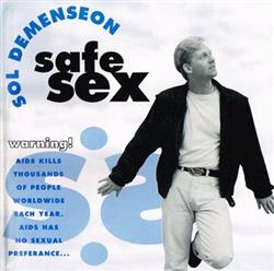 lataa albumi Sol Demenseon - Safe Sex