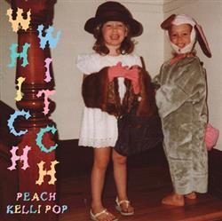 Peach Kelli Pop - Which Witch
