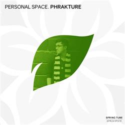 télécharger l'album Phrakture - Personal Space