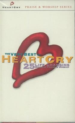 Heartcry - The Very Best Of Heartcry