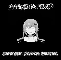 descargar álbum Seven Minutes Of Satania - Satania Blood Ritual