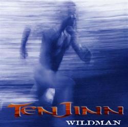 télécharger l'album Ten Jinn - Wildman