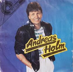 Andreas Holm - Ich Spüre Deine Herzschlag