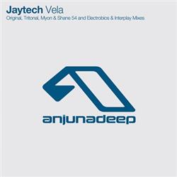 descargar álbum Jaytech - Vela
