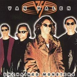 télécharger l'album Van Halen - Unchained Monsters
