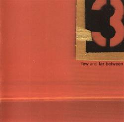 last ned album Few And Far Between - Three