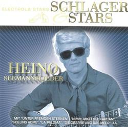 last ned album Heino - Seemannslieder