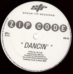 escuchar en línea Zip Code - Dancin The Stomp