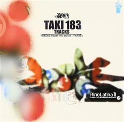 Album herunterladen Rino Latina II - Taki 183 Tracks