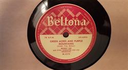 online anhören Benny Lee - Green Acres And Purple Mountains Scotland The Brave
