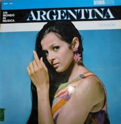 Album herunterladen Lucio Milena Y Su Orquesta - Argentina