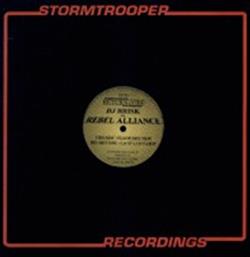 baixar álbum DJ Brisk vs Rebel Alliance - Floor Friction I Just Cant Stop