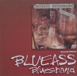 écouter en ligne Blueass Bluesband - Breakin Through Second Edition