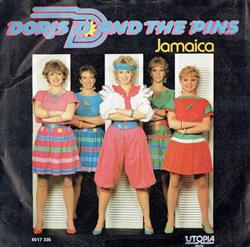 écouter en ligne Doris D And The Pins - Jamaica
