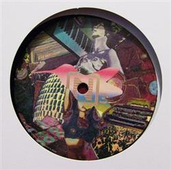 baixar álbum Gino's & Snake - Farfisa Kolibri