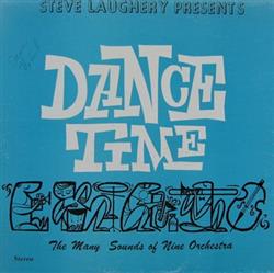 last ned album Steve Laughery, The Many Sounds Of Nine Orchestra - Dance Time