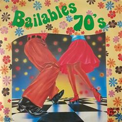 online anhören Various - Bailables 70s