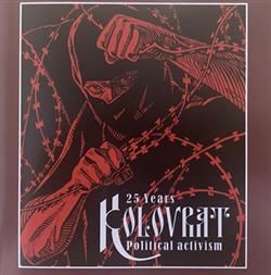 lataa albumi Kolovrat - Political Activism