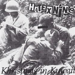 Hate X Nine - Khristmas In Kuwait