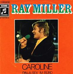 ouvir online Ray Miller - Caroline Din A Sex Im Büro