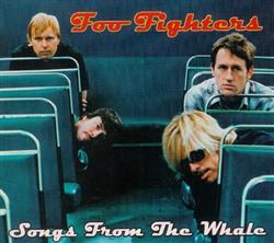 Foo Fighters - Songs From The Whale