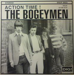 last ned album The Bogeymen - Action Time