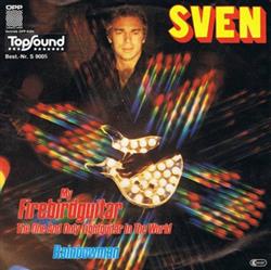 Download Sven - My Firebirdguitar The One And Only Lightguitar In The World