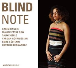 Download Blindnote - Blindnote
