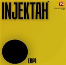 ascolta in linea Injektah - EP