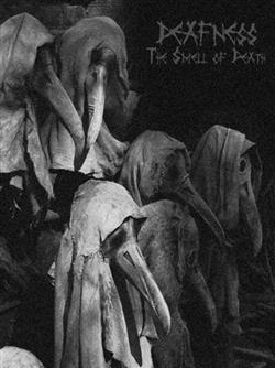 online luisteren Deafness - The Smell Of Death