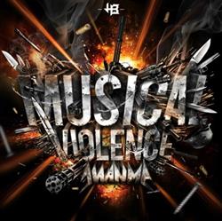 lataa albumi Juanma - Musical Violence