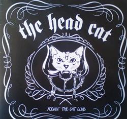 lataa albumi The Head Cat - Rockin The Cat Club