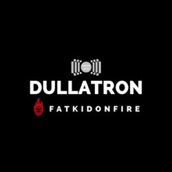descargar álbum Dullatron - FKOF EP