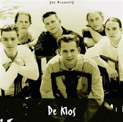 lataa albumi De Klos - De Planeet