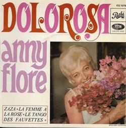 baixar álbum Anny Flore - Dolorosa