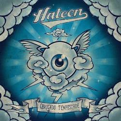 Download Hateen - Obrigado Tempestade