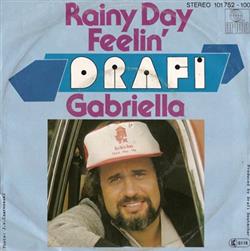 lataa albumi Drafi - Rainy Day Feelin