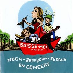 Album herunterladen Various - Suisse Moi Un Défi Suisse