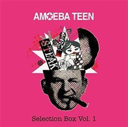 ouvir online Amoeba Teen - Selection Box Vol1