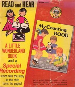 descargar álbum Kay Lande - My Counting Book