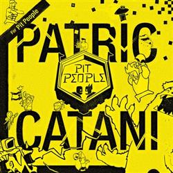 baixar álbum Patric Catani - For Pit People