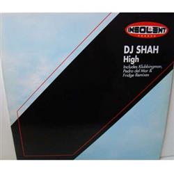 descargar álbum DJ Shah - High