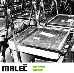 baixar álbum Mastercris - Strike