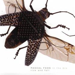 descargar álbum Pascal FEOS - In The Mix Rize And Fall